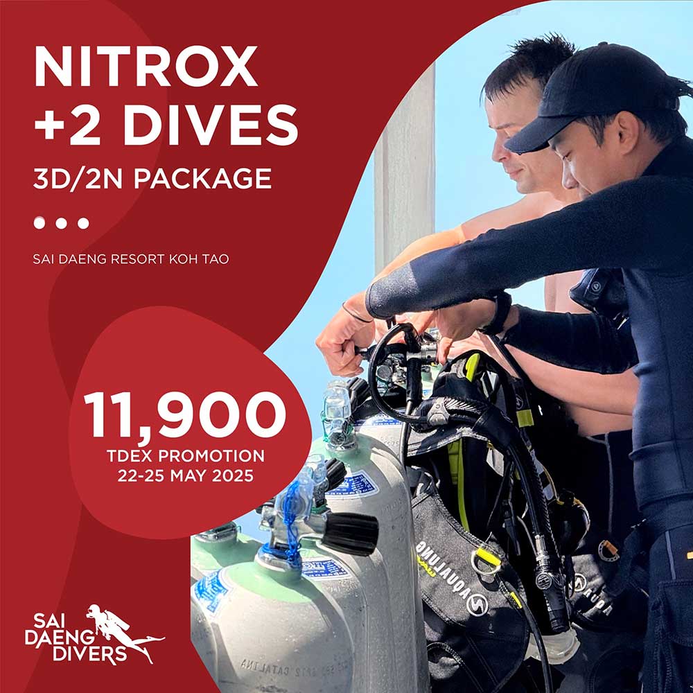 Thailand Dive Expo (TDEX)