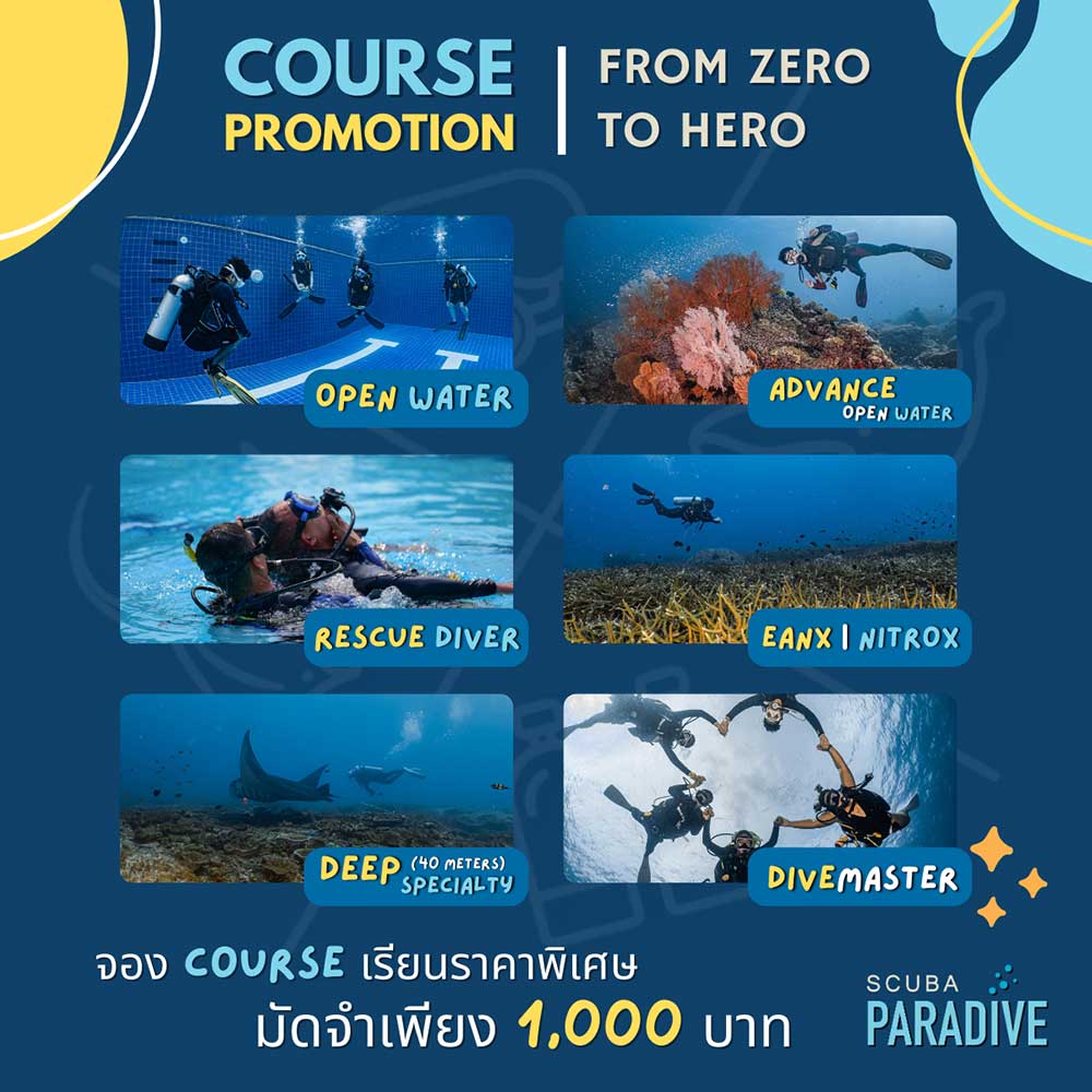 Thailand Dive Expo (TDEX)