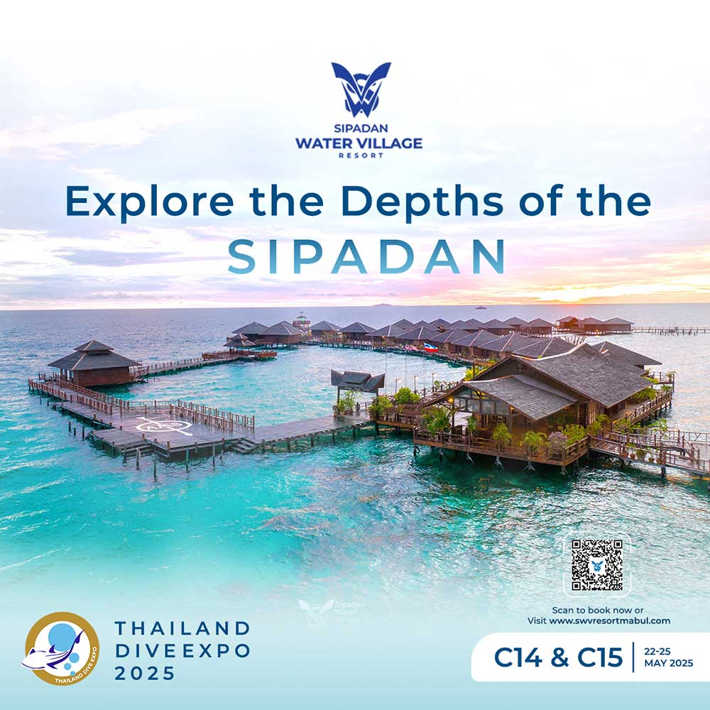 Thailand Dive Expo (TDEX)