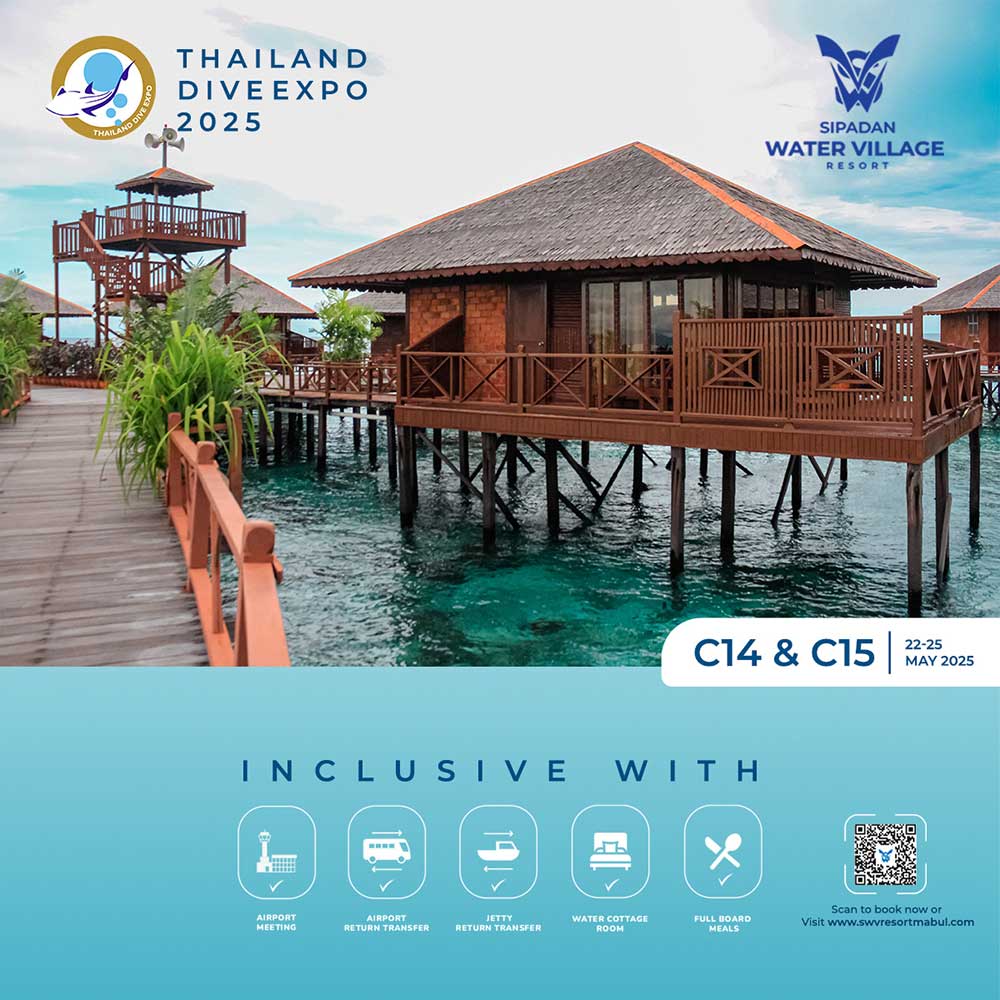 Thailand Dive Expo (TDEX)