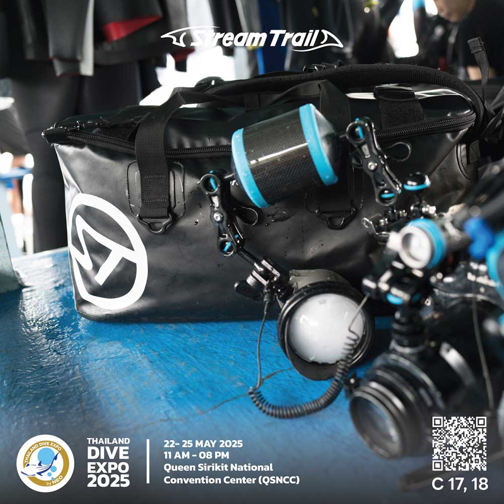 Thailand Dive Expo (TDEX)