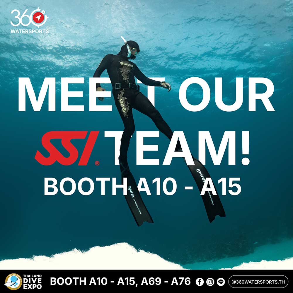 Thailand Dive Expo (TDEX)