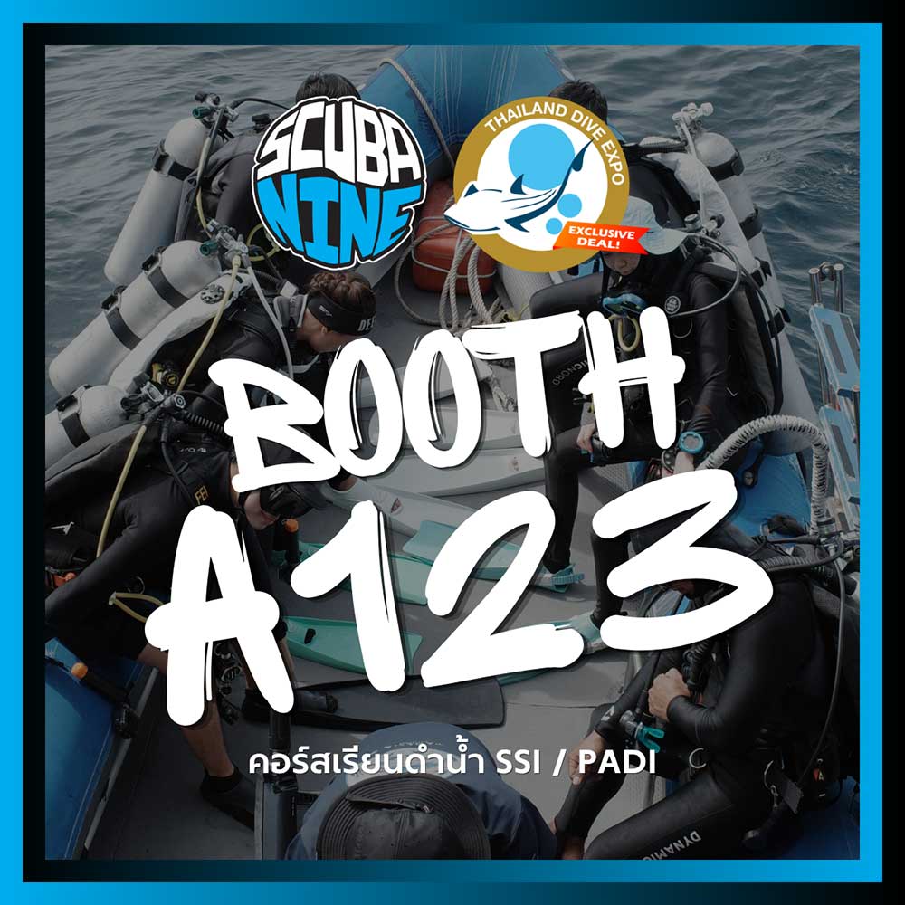Thailand Dive Expo (TDEX)
