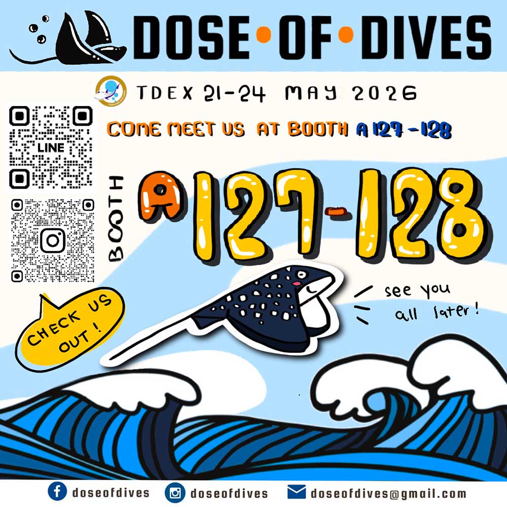 Thailand Dive Expo (TDEX)
