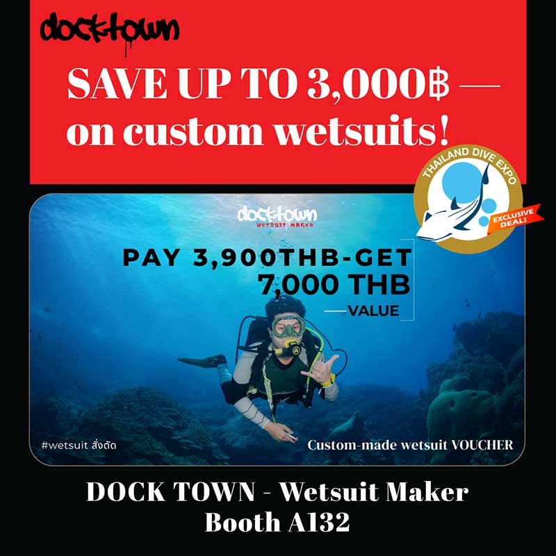 Thailand Dive Expo (TDEX)