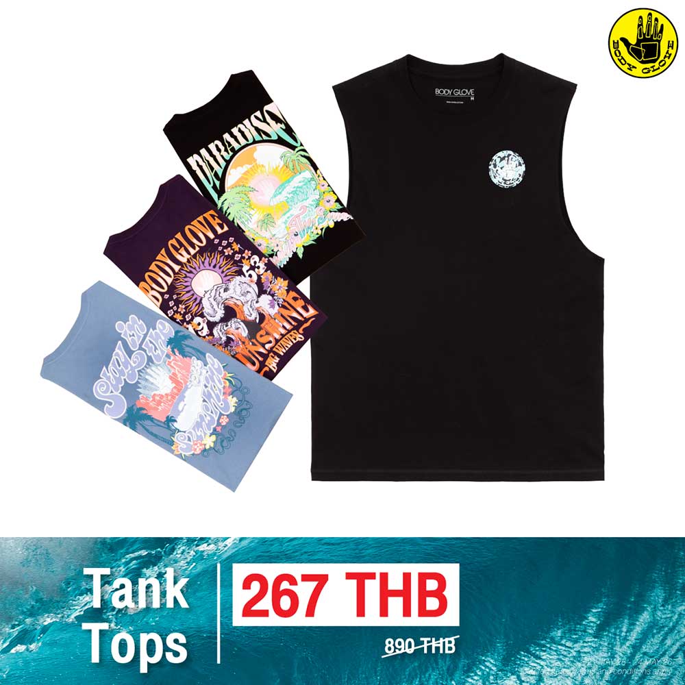 Thailand Dive Expo (TDEX)