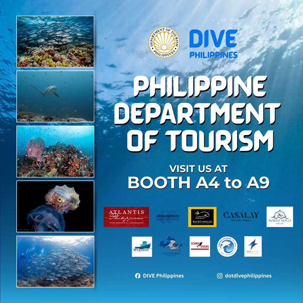 Thailand Dive Expo (TDEX)