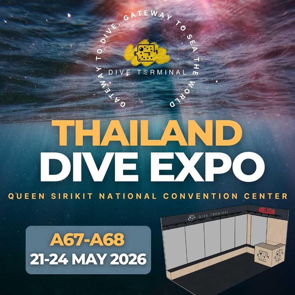 Thailand Dive Expo (TDEX)