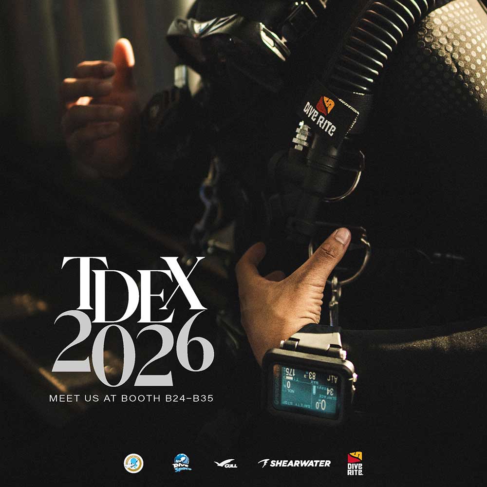 Thailand Dive Expo (TDEX)