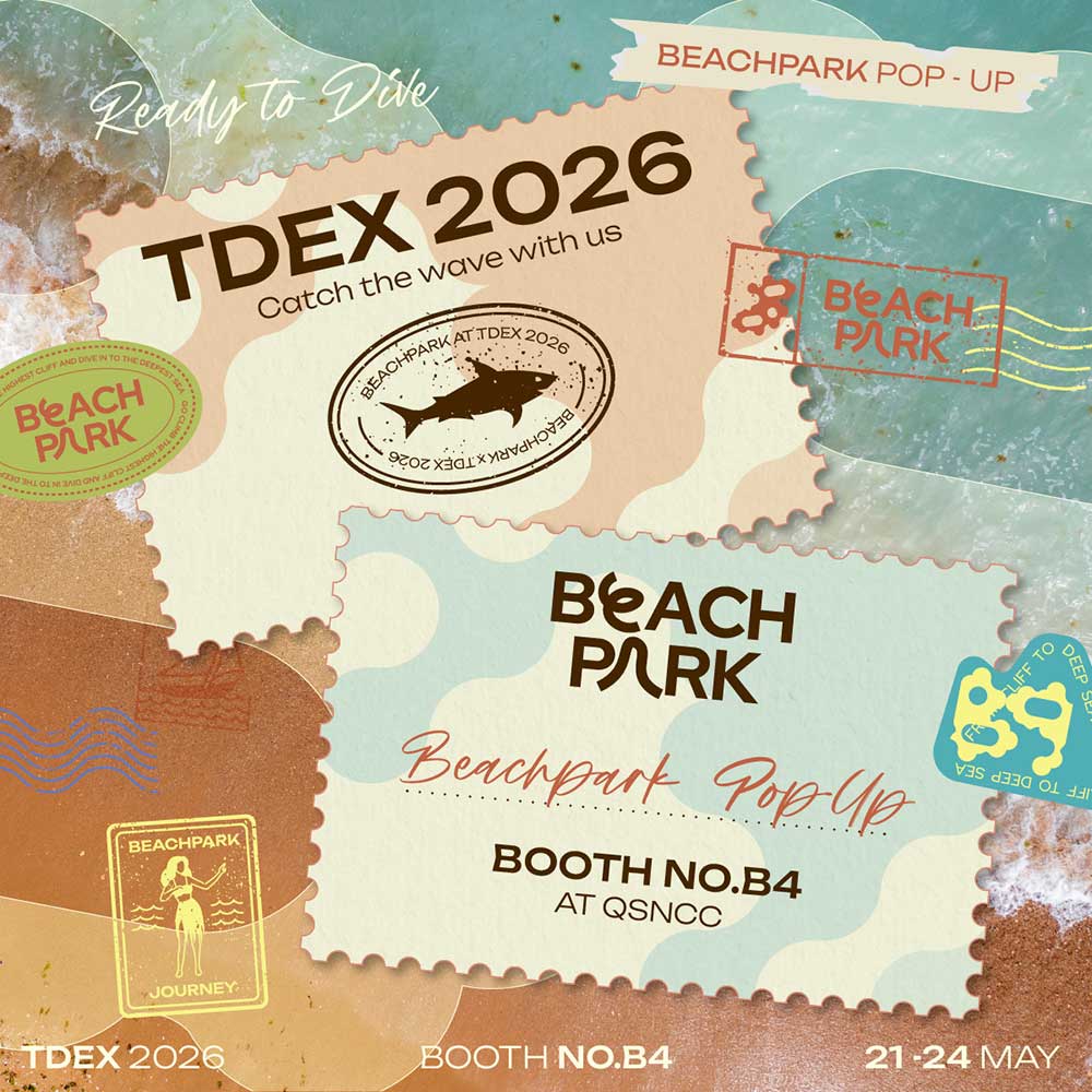 Thailand Dive Expo (TDEX)