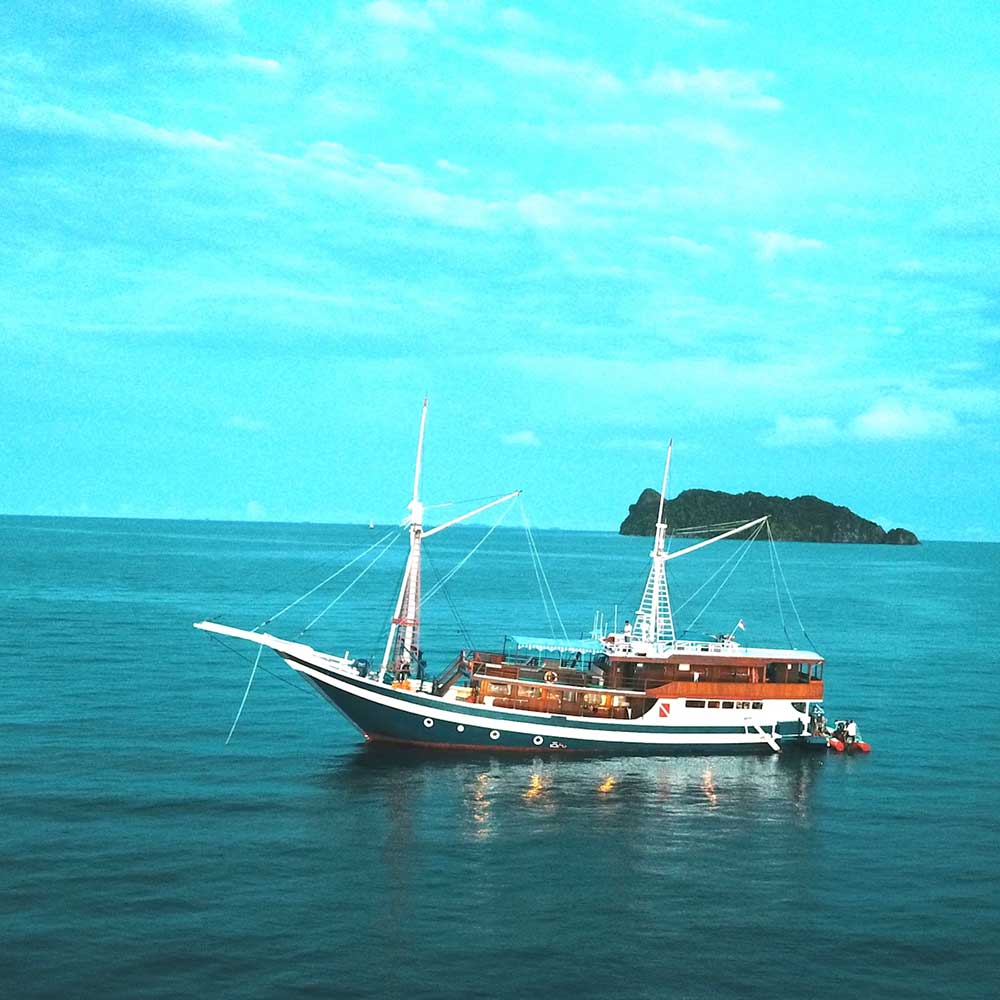 Thailand Dive Expo (TDEX)