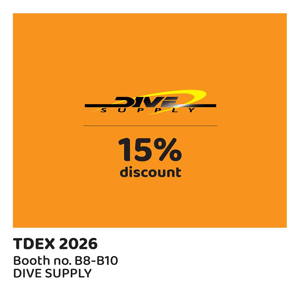 Thailand Dive Expo (TDEX)