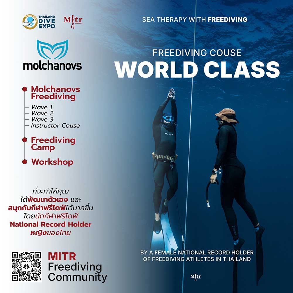 Thailand Dive Expo (TDEX)