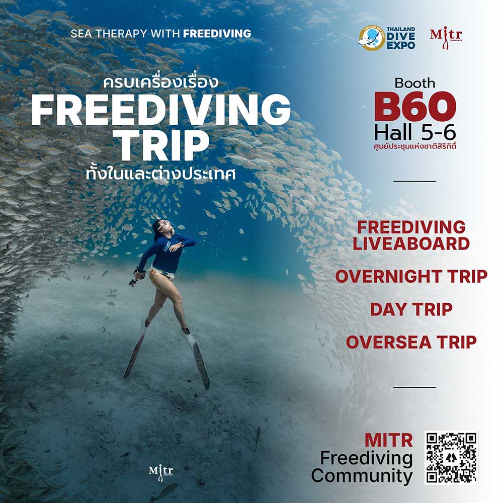 Thailand Dive Expo (TDEX)