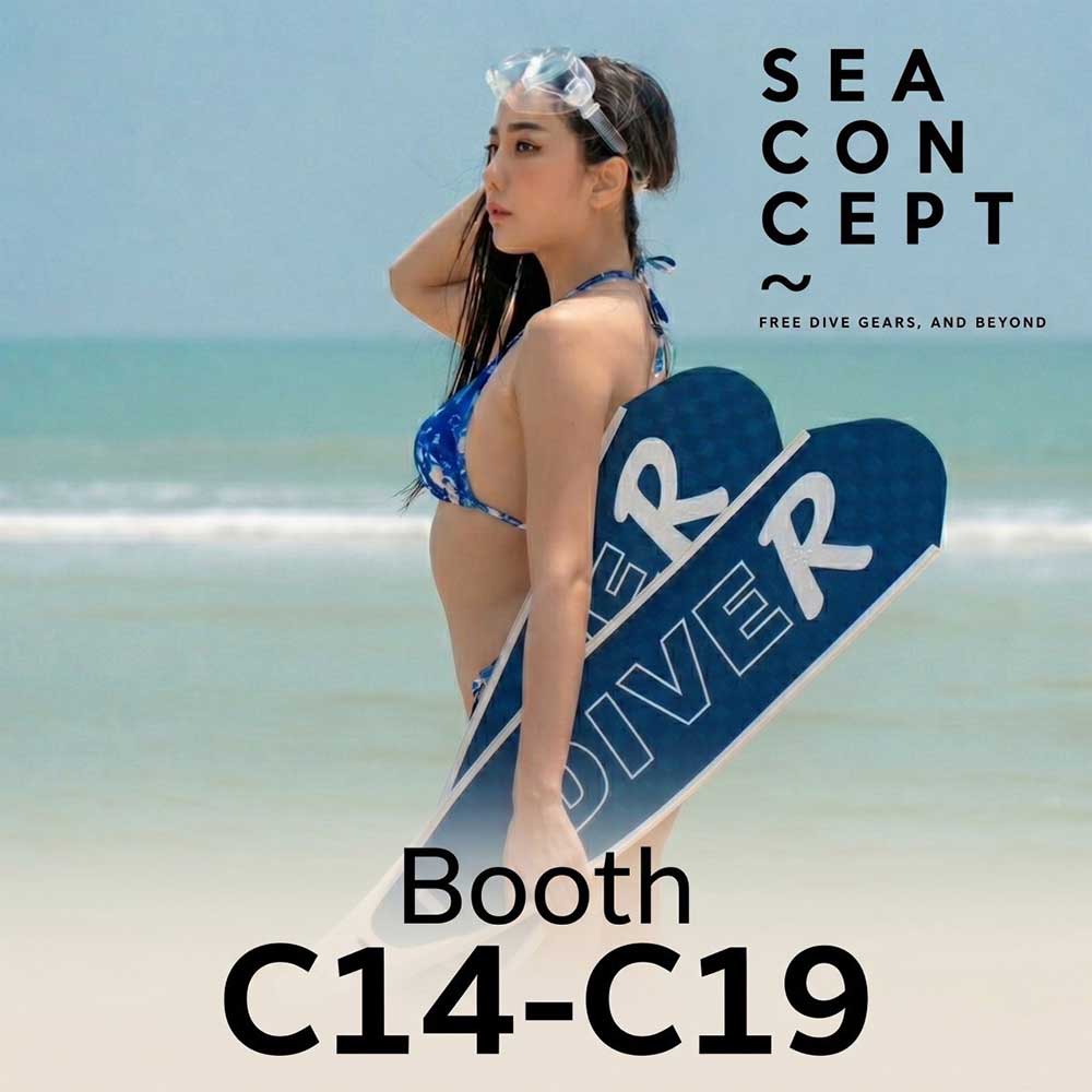 Thailand Dive Expo (TDEX)