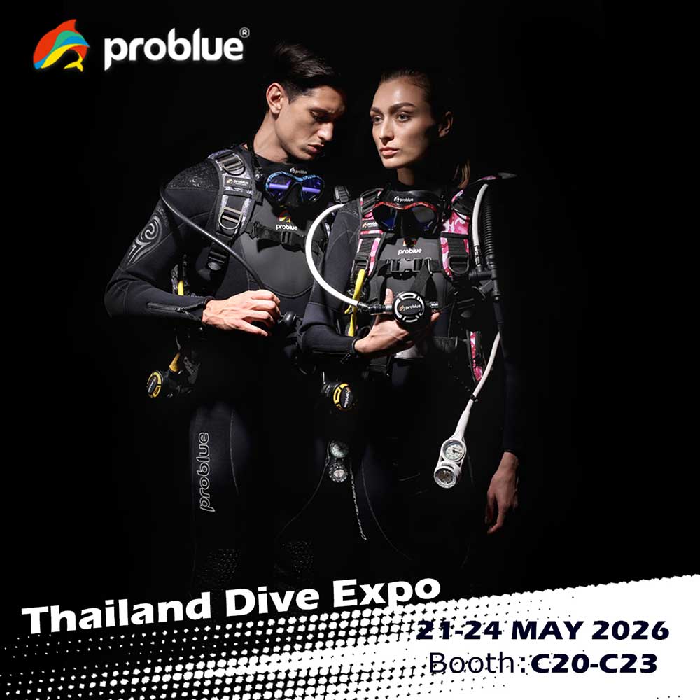 Thailand Dive Expo (TDEX)