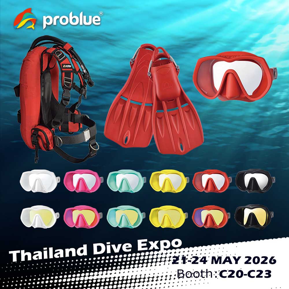 Thailand Dive Expo (TDEX)