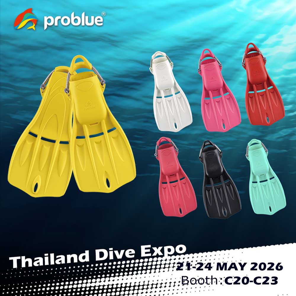 Thailand Dive Expo (TDEX)