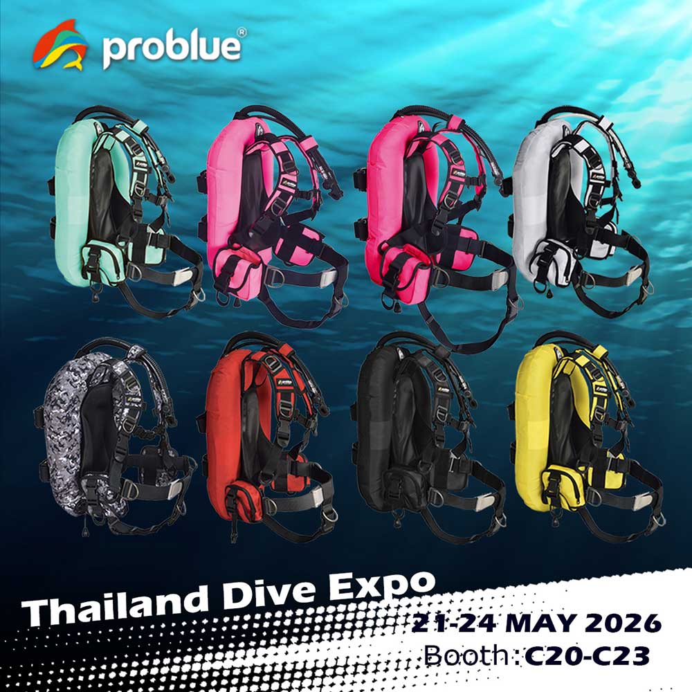 Thailand Dive Expo (TDEX)