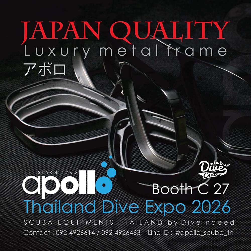 Thailand Dive Expo (TDEX)