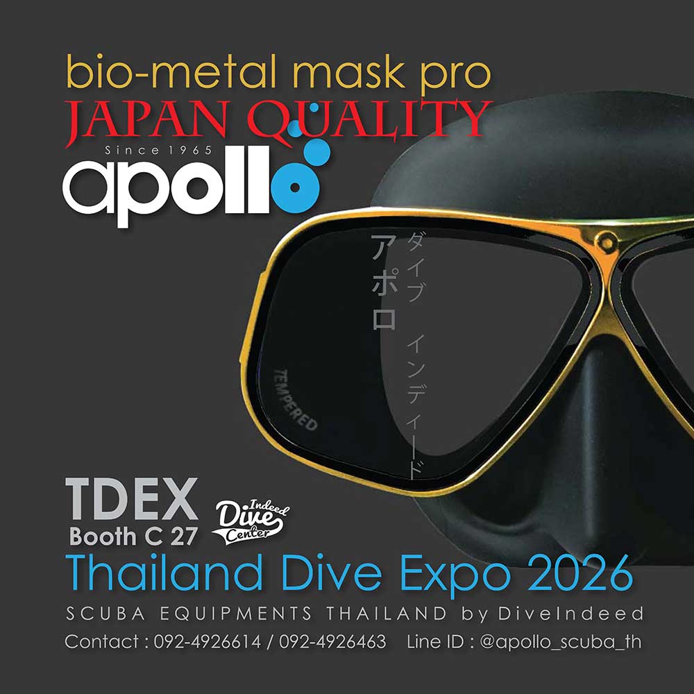 Thailand Dive Expo (TDEX)