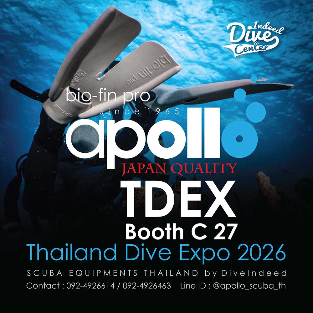 Thailand Dive Expo (TDEX)