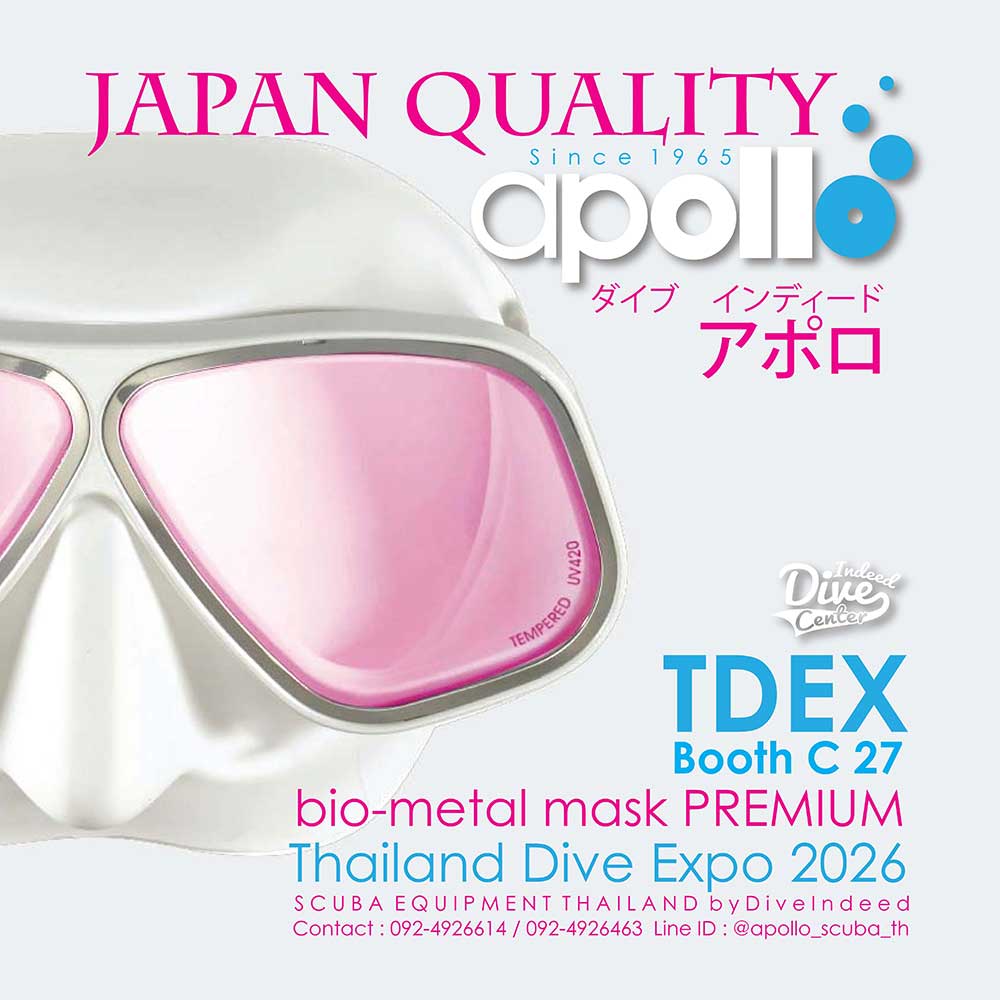 Thailand Dive Expo (TDEX)