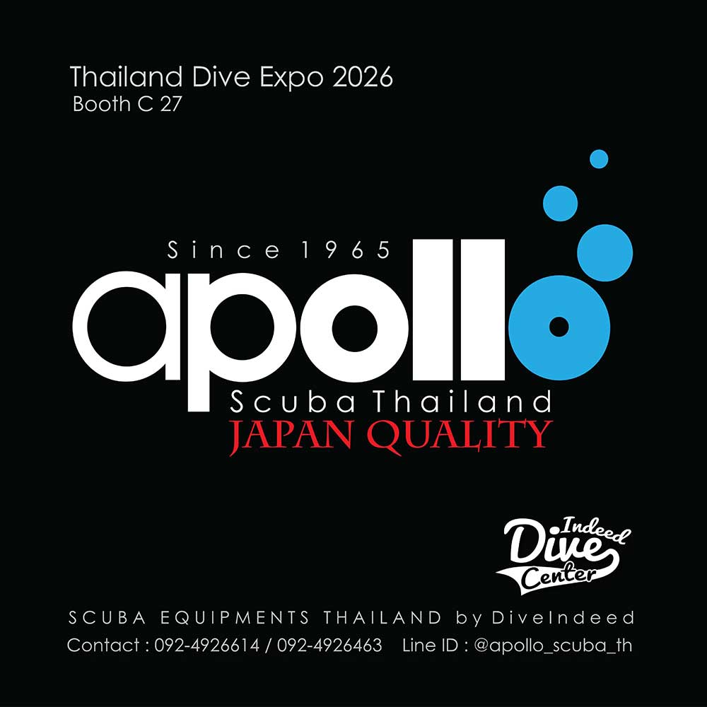 Thailand Dive Expo (TDEX)