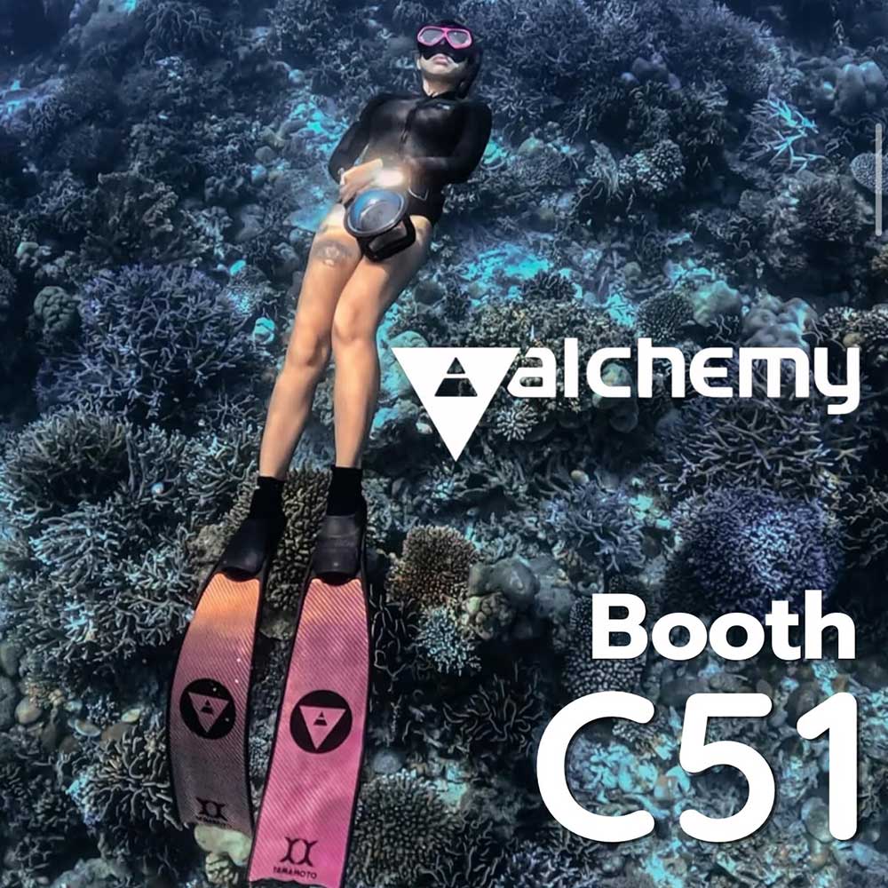 Thailand Dive Expo (TDEX)