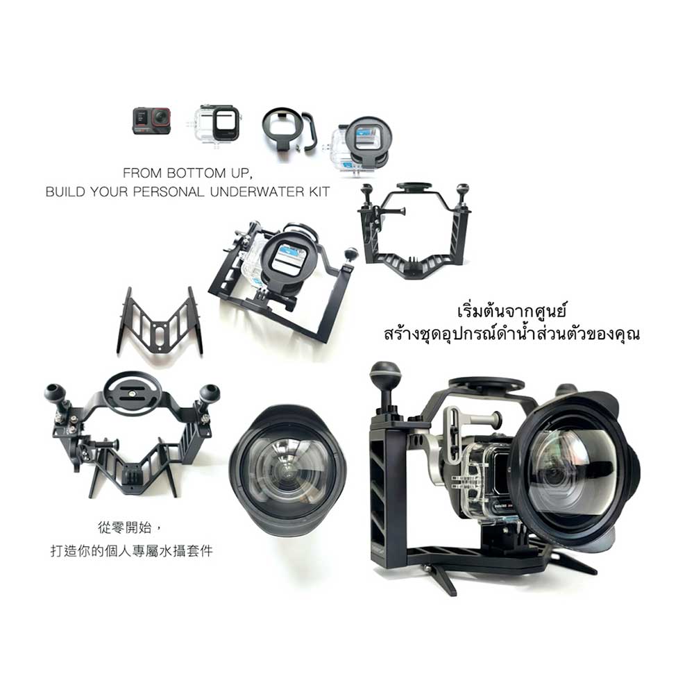 Thailand Dive Expo (TDEX)