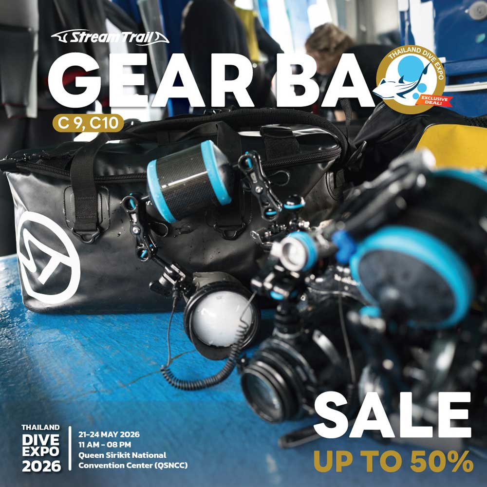Thailand Dive Expo (TDEX)