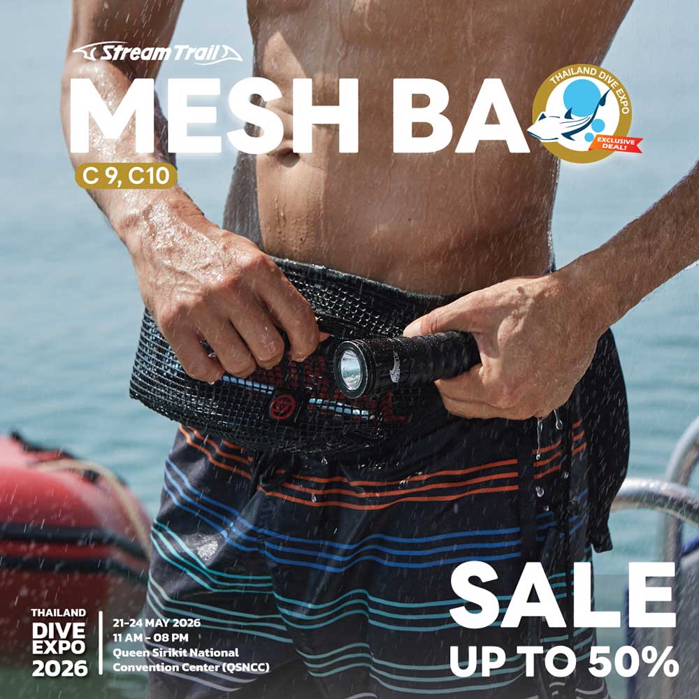 Thailand Dive Expo (TDEX)