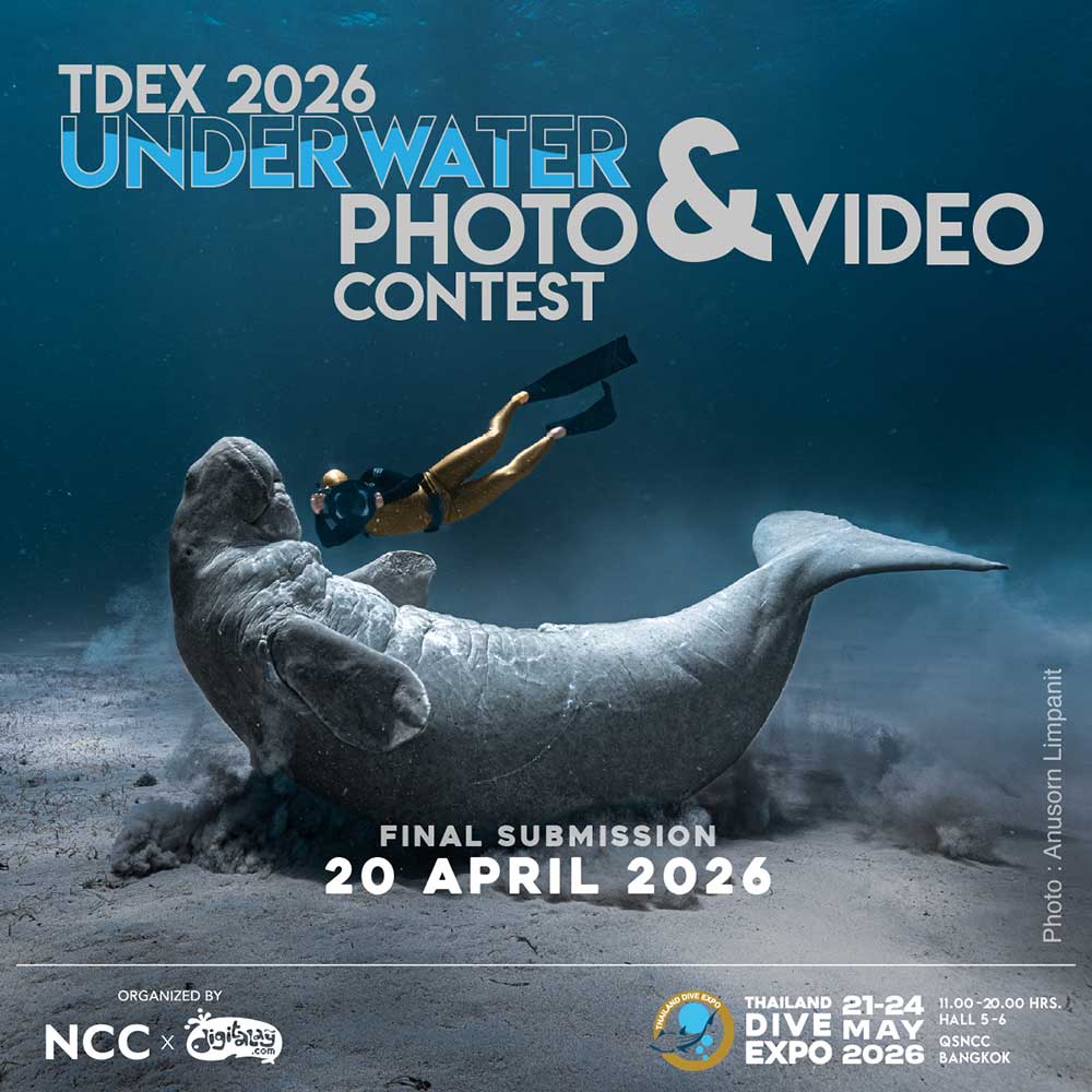 Thailand Dive Expo (TDEX)