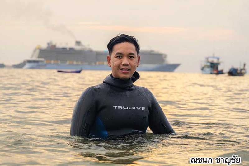 Thailand Dive Expo (TDEX)