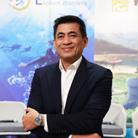 Thailand Dive Expo (TDEX)