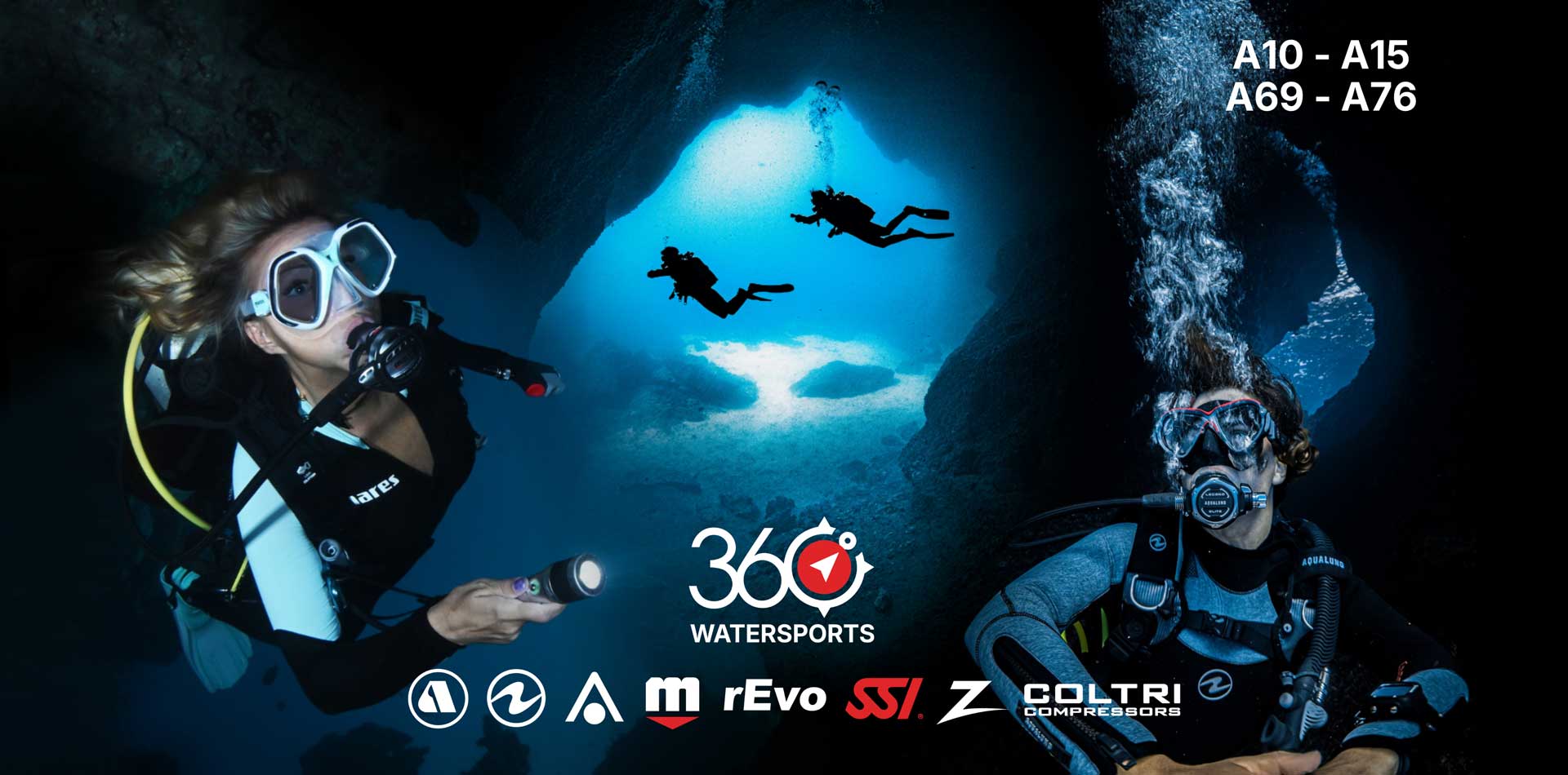Thailand Dive Expo (TDEX)