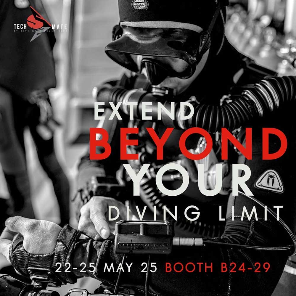 Thailand Dive Expo (TDEX)