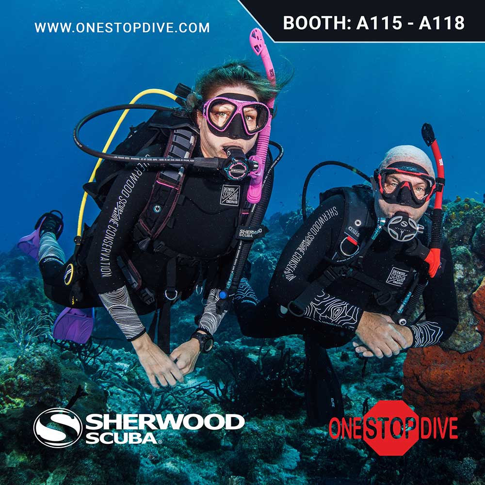 Thailand Dive Expo (TDEX)