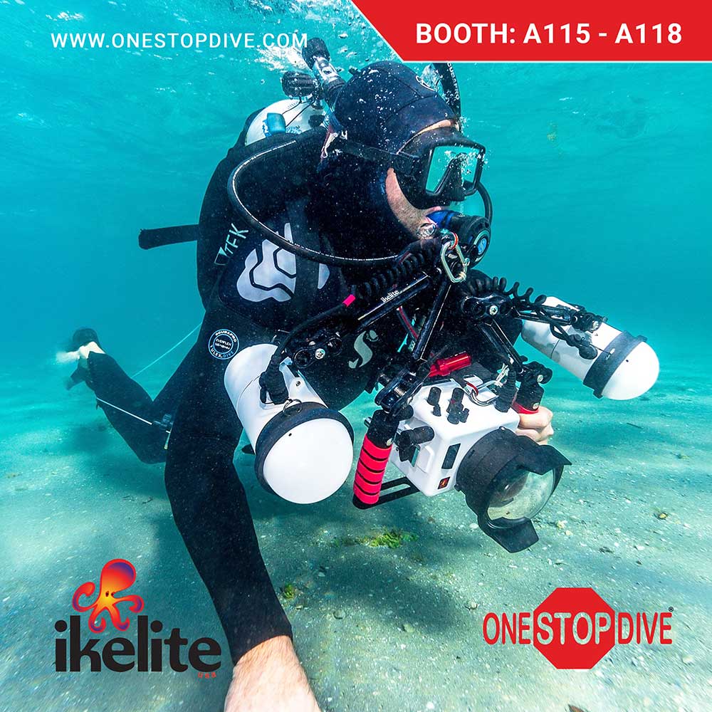 Thailand Dive Expo (TDEX)