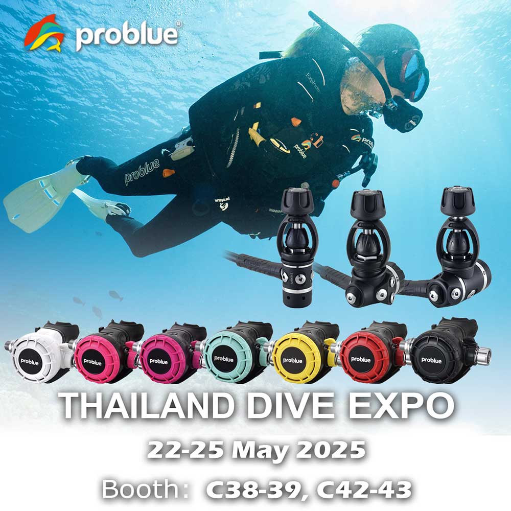 Thailand Dive Expo (TDEX)