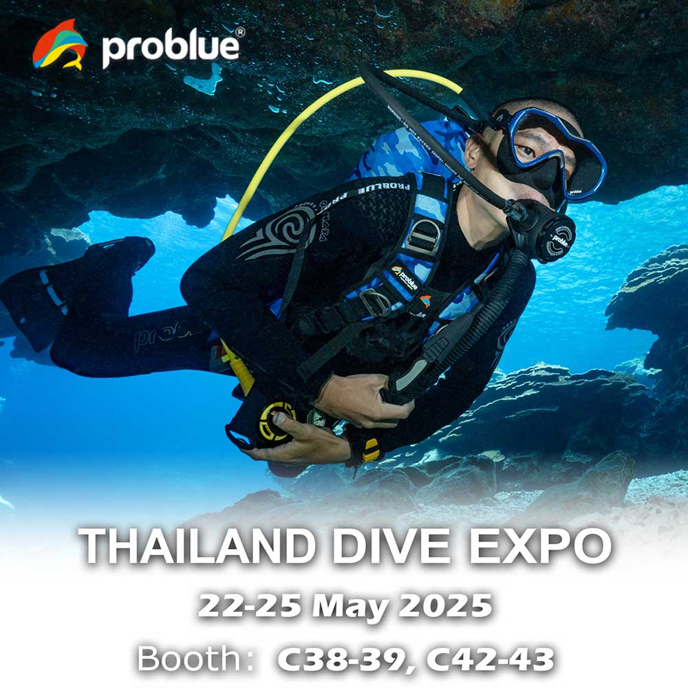 Thailand Dive Expo (TDEX)