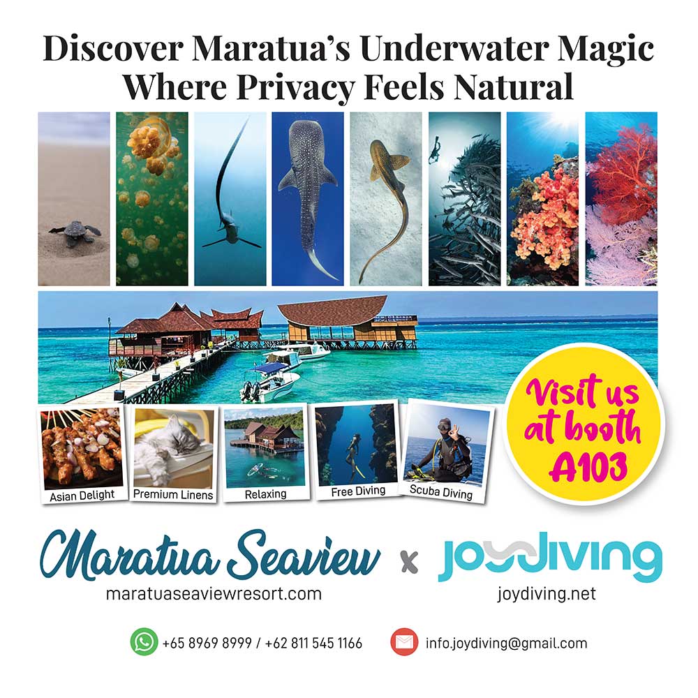Thailand Dive Expo (TDEX)