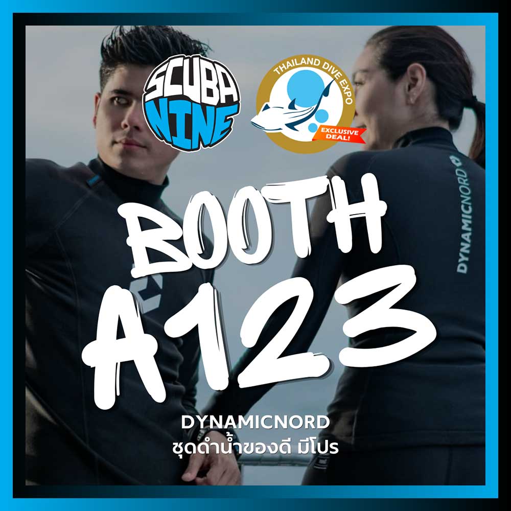 Thailand Dive Expo (TDEX)