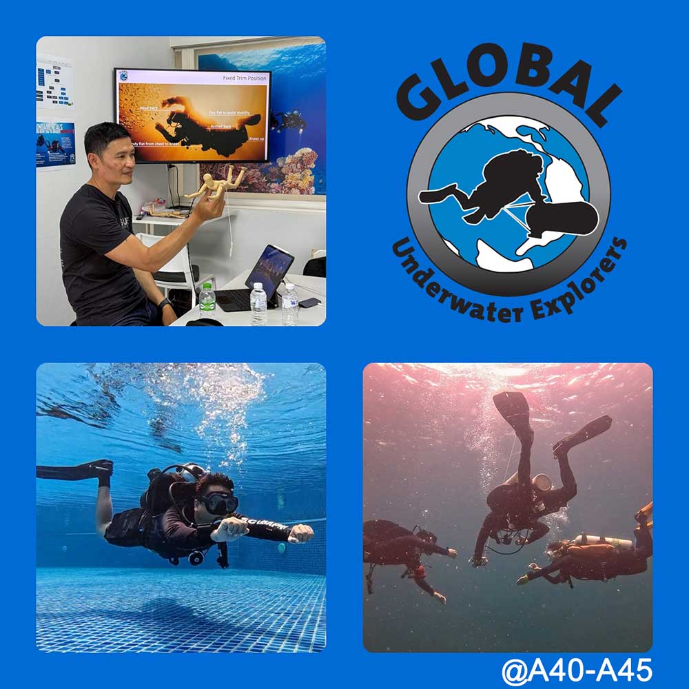 Thailand Dive Expo (TDEX)