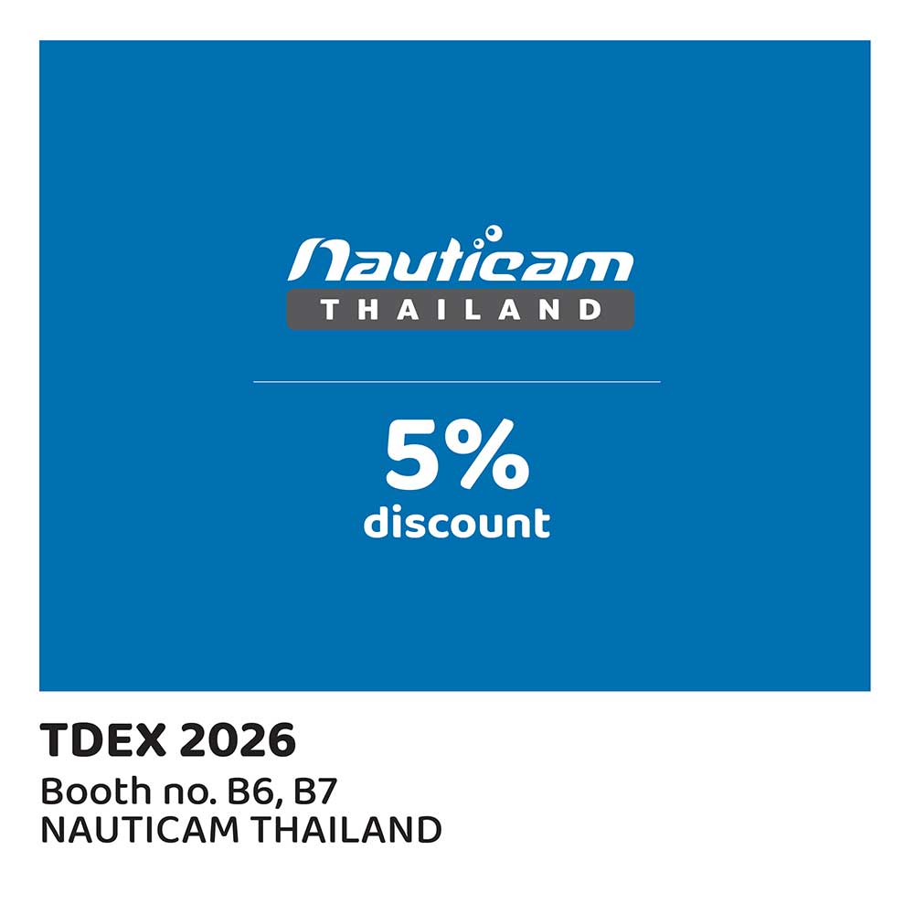 Thailand Dive Expo (TDEX)