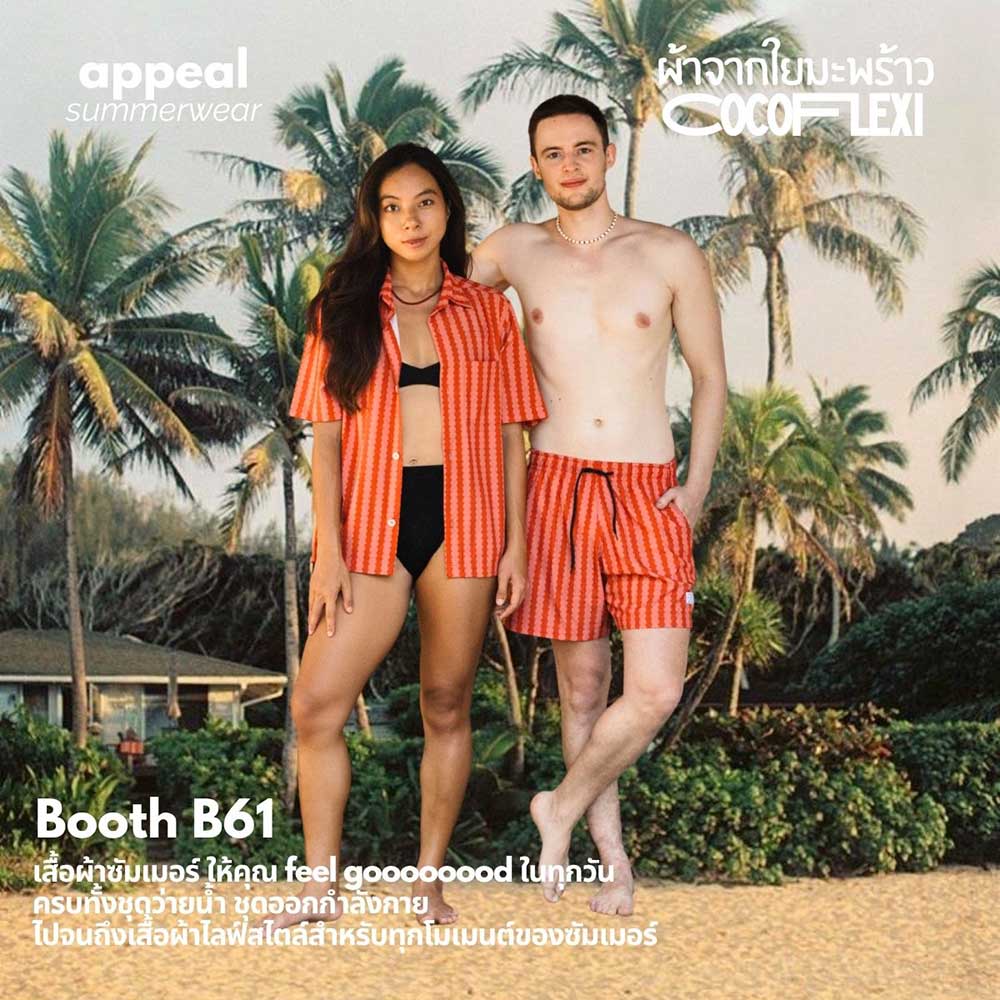 Thailand Dive Expo (TDEX)