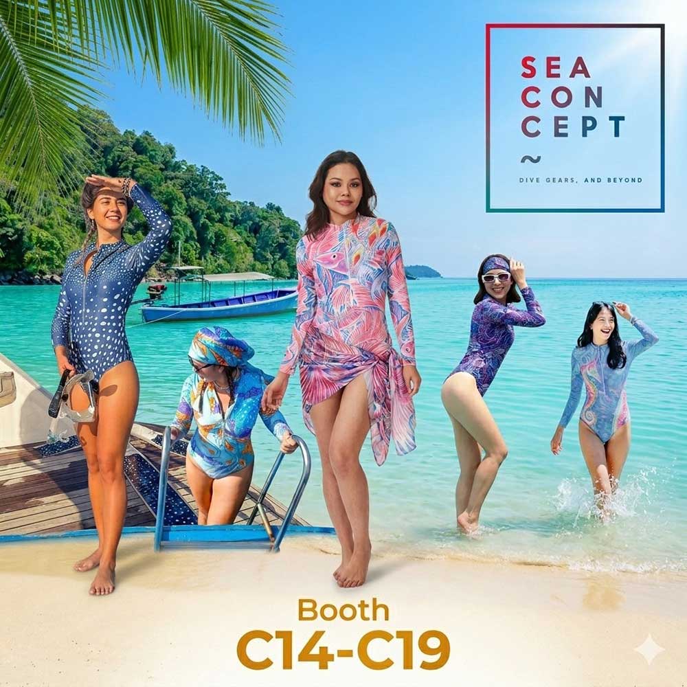 Thailand Dive Expo (TDEX)