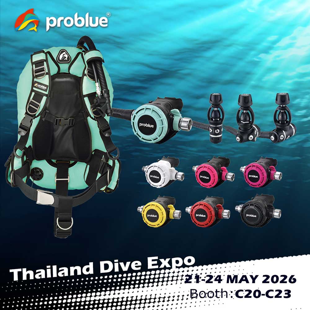 Thailand Dive Expo (TDEX)