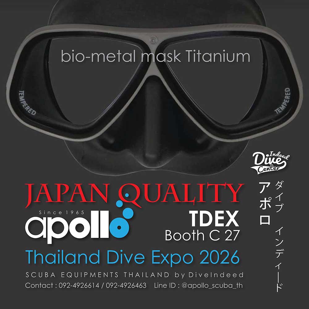 Thailand Dive Expo (TDEX)