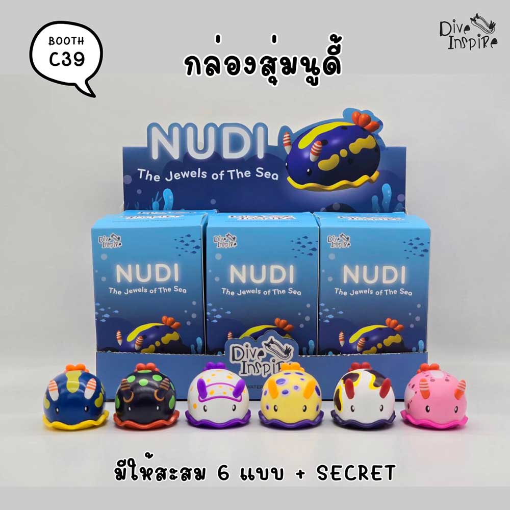 Thailand Dive Expo (TDEX)